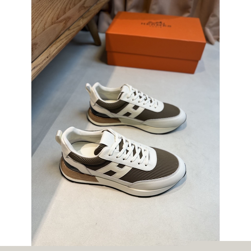 H**mes sneakers